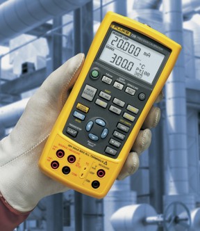 Fluke 726 Advanced Process Calibrator