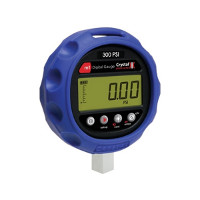 Crystal Engineering M1 Digital Pressure Gauge