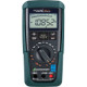 GMC Instruments METRAHIT AM X-TRA 4½ Place TRMS System Multimeter